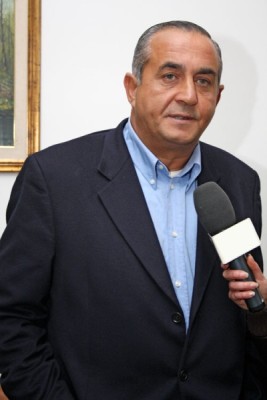 Carmelo Lo Monte